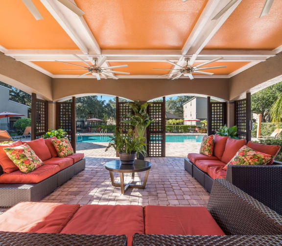 East Orlando Apartments University Park Apartments